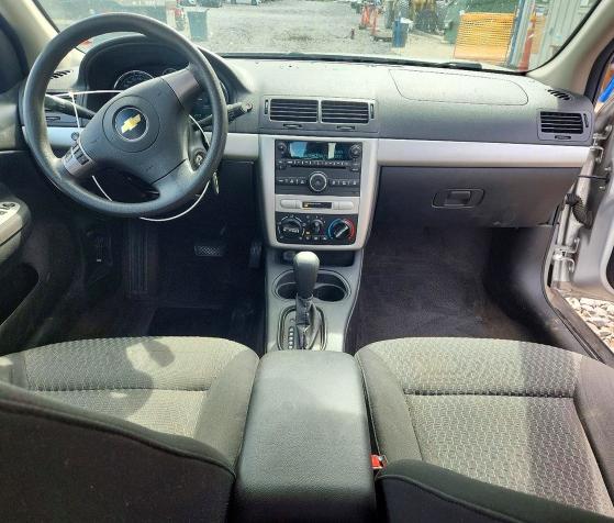 68867676 :رقم المزاد ، 1G1AT58H497204459 vin ، 2009 Chevrolet Cobalt مزاد بيع