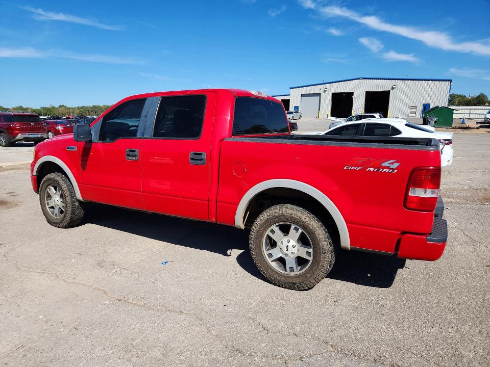 Aukcja sprzedaży 2007 Ford F150, vin: 1FTPW14V17KB66924, numer aukcji: 70070496