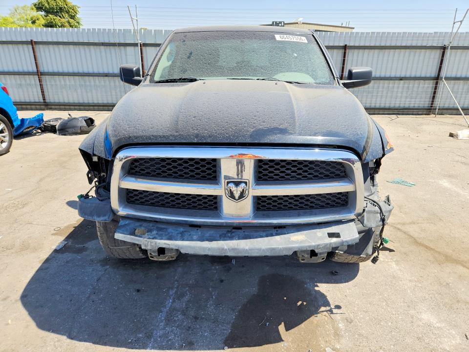Aukcja sprzedaży 2012 Dodge Ram 1500, vin: 1C6RD6FT1CS133611, numer aukcji: 66457556