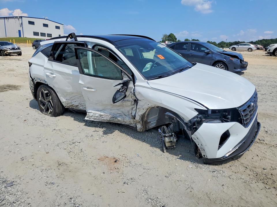 Продаж на аукціоні авто 2022 Hyundai Tucson, vin: 5NMJE3AE9NH151668, номер лоту: 67426866