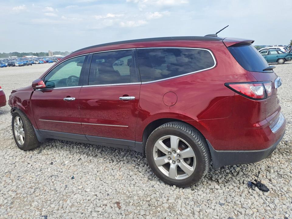 67150106 :رقم المزاد ، 1GNKVJKD1GJ305602 vin ، 2016 Chevrolet Traverse مزاد بيع