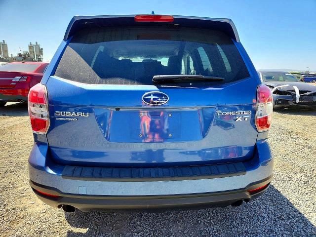 2016 Subaru Forester მანქანა იყიდება აუქციონზე, vin: JF2SJGVC0GH456451, აუქციონის ნომერი: 67109866