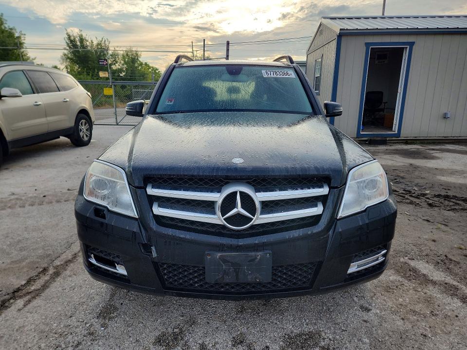 Aukcja sprzedaży 2012 Mercedes-benz Glk, vin: WDCGG8HB8CF780744, numer aukcji: 67783366