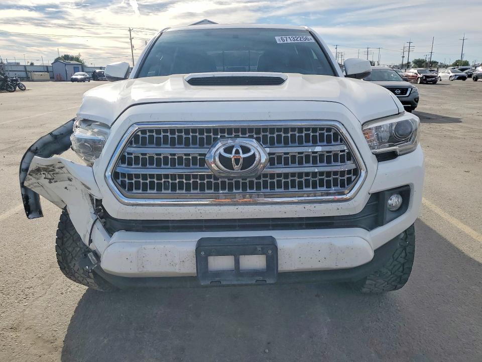 Aukcja sprzedaży 2017 Toyota Tacoma, vin: 3TMDZ5BN2HM017095, numer aukcji: 67132256