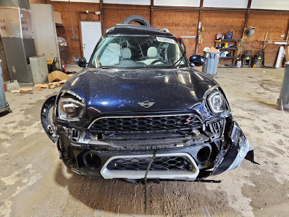 Продажа на аукционе авто 2023 Mini Cooper, vin: WMZ83BR05P3P71975, номер лота: 67308976