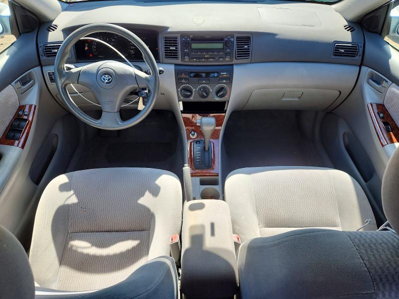 Aukcja sprzedaży 2006 Toyota Corolla, vin: 1NXBR32E06Z642384, numer aukcji: 67691416