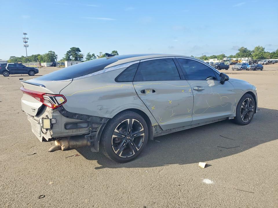 2021 Kia K5 მანქანა იყიდება აუქციონზე, vin: 5XXG64J21MG028978, აუქციონის ნომერი: 68182686