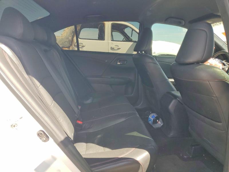 Aukcja sprzedaży 2017 Honda Accord, vin: 1HGCR2F15HA200085, numer aukcji: 68590136