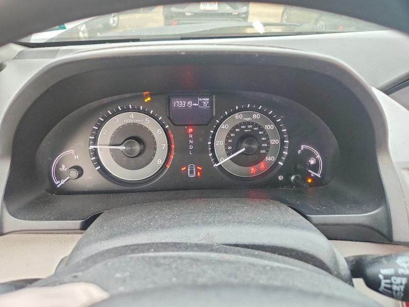 Aukcja sprzedaży 2015 Honda Odyssey, vin: 5FNRL5H45FB063088, numer aukcji: 68934476