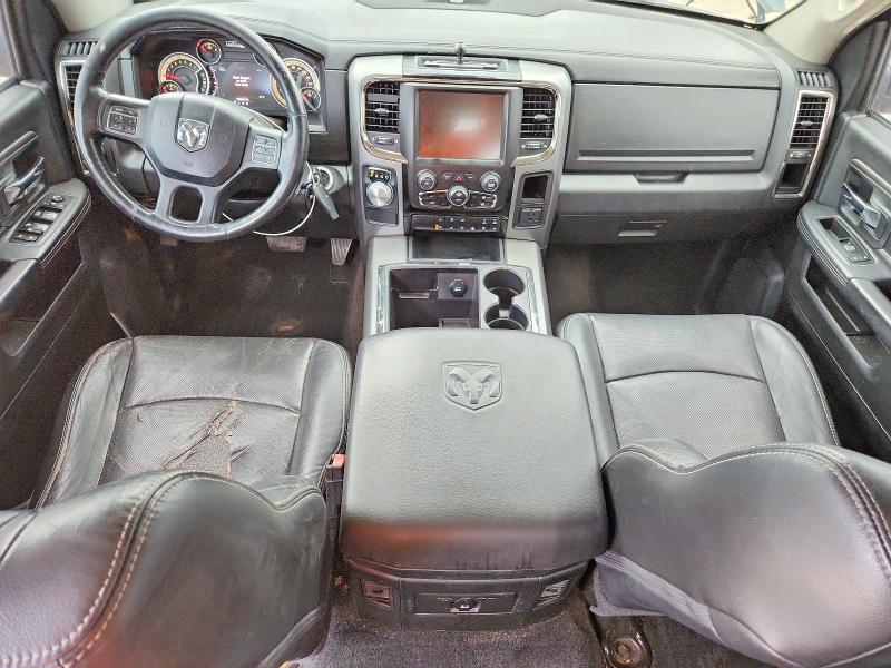 Продаж на аукціоні авто 2014 Ram 1500, vin: 1C6RR6MT6ES113359, номер лоту: 68139436