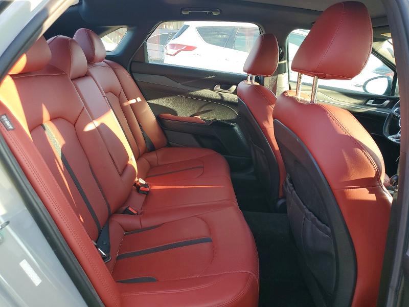 Продаж на аукціоні авто 2022 Kia K5, vin: 5XXG64J28NG144955, номер лоту: 68266146