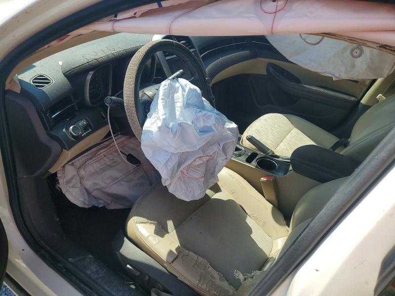 Aukcja sprzedaży 2014 Chevrolet Malibu, vin: 1G11C5SL0EF110091, numer aukcji: 69954646