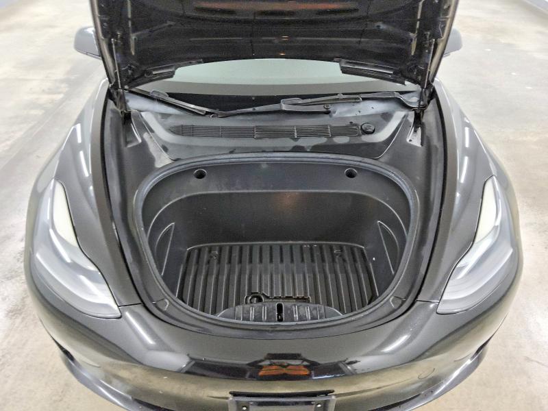 Продаж на аукціоні авто 2022 Tesla Model 3, vin: 5YJ3E1EA0NF186265, номер лоту: 71090896