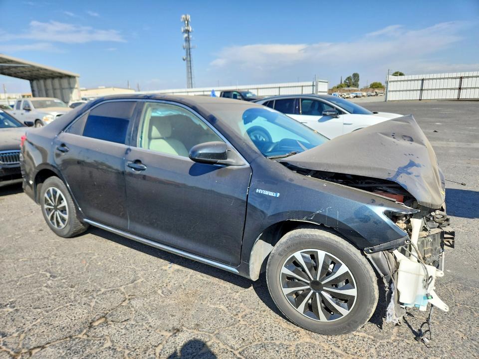 Aukcja sprzedaży 2012 Toyota Camry Hybrid, vin: 4T1BD1FK7CU056036, numer aukcji: 70459856
