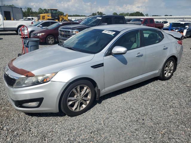 2013 Kia Optima მანქანა იყიდება აუქციონზე, vin: 5XXGN4A70DG111221, აუქციონის ნომერი: 68706236