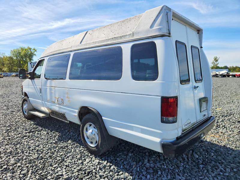70159416 :رقم المزاد ، 1FTSS3EL0BDA13477 vin ، 2011 Ford Econoline مزاد بيع