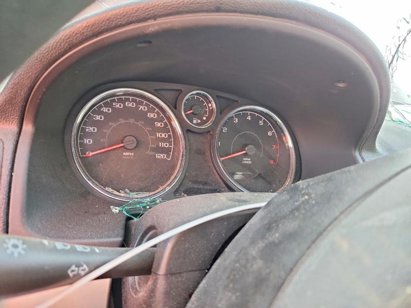 Продаж на аукціоні авто 2010 Chevrolet Cobalt, vin: 1G1AB1F50A7138467, номер лоту: 69341376