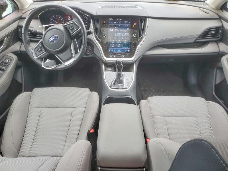 2025 Subaru Legacy მანქანა იყიდება აუქციონზე, vin: 4S3BWAF68S3002671, აუქციონის ნომერი: 65703836