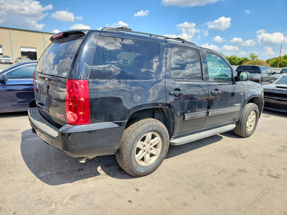 Aukcja sprzedaży 2010 Gmc Yukon, vin: 1GKUCAE08AR176755, numer aukcji: 67725646
