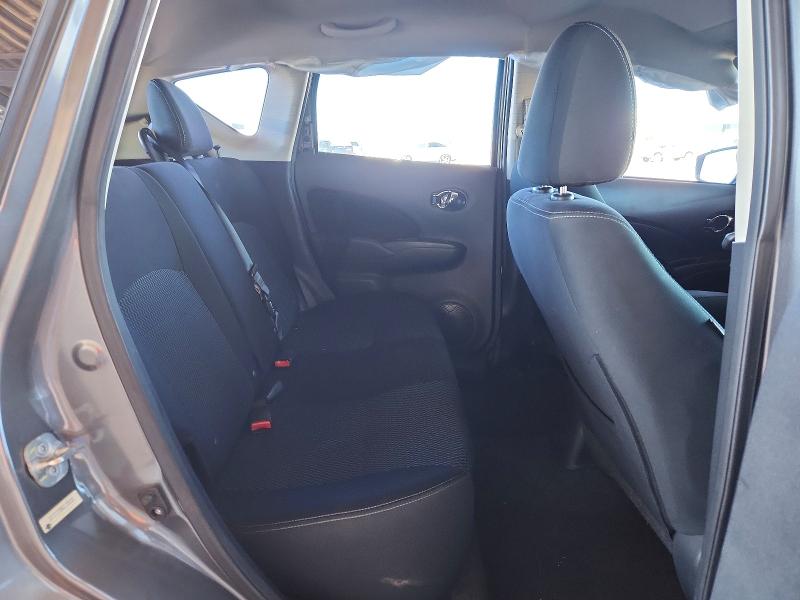 71075486 :رقم المزاد ، 3N1CE2CP6GL365821 vin ، 2016 Nissan Versa Note مزاد بيع