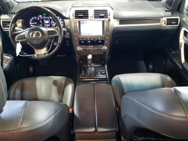 Продаж на аукціоні авто 2021 Lexus Gx, vin: JTJAM7BX2M5271627, номер лоту: 67345156