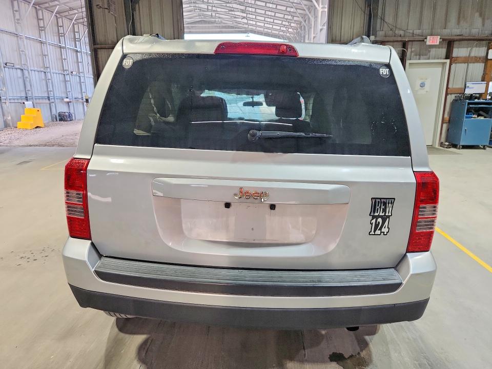 Aukcja sprzedaży 2013 Jeep Patriot, vin: 1C4NJPBA4DD139130, numer aukcji: 68596676