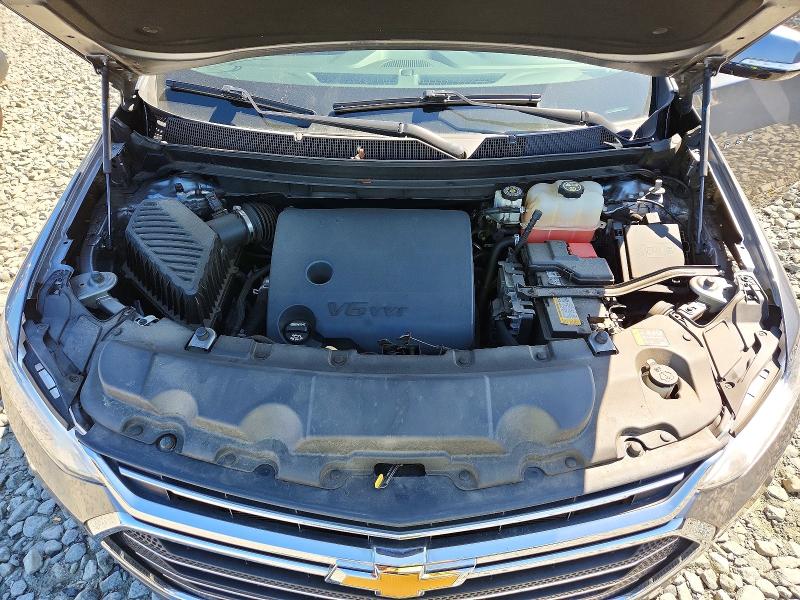 Продаж на аукціоні авто 2020 Chevrolet Traverse, vin: 1GNEVHKW7LJ226386, номер лоту: 68773156