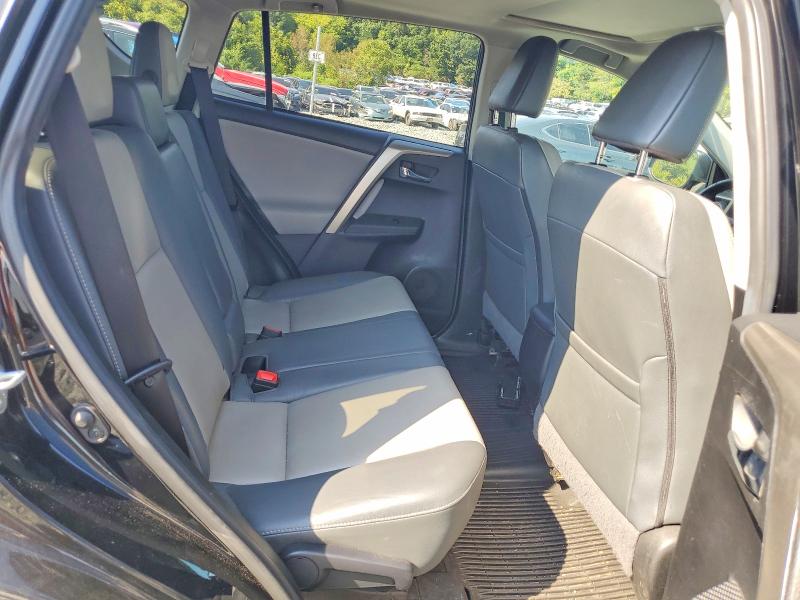 Aukcja sprzedaży 2015 Toyota Rav4, vin: 2T3DFREV5FW399257, numer aukcji: 67415166