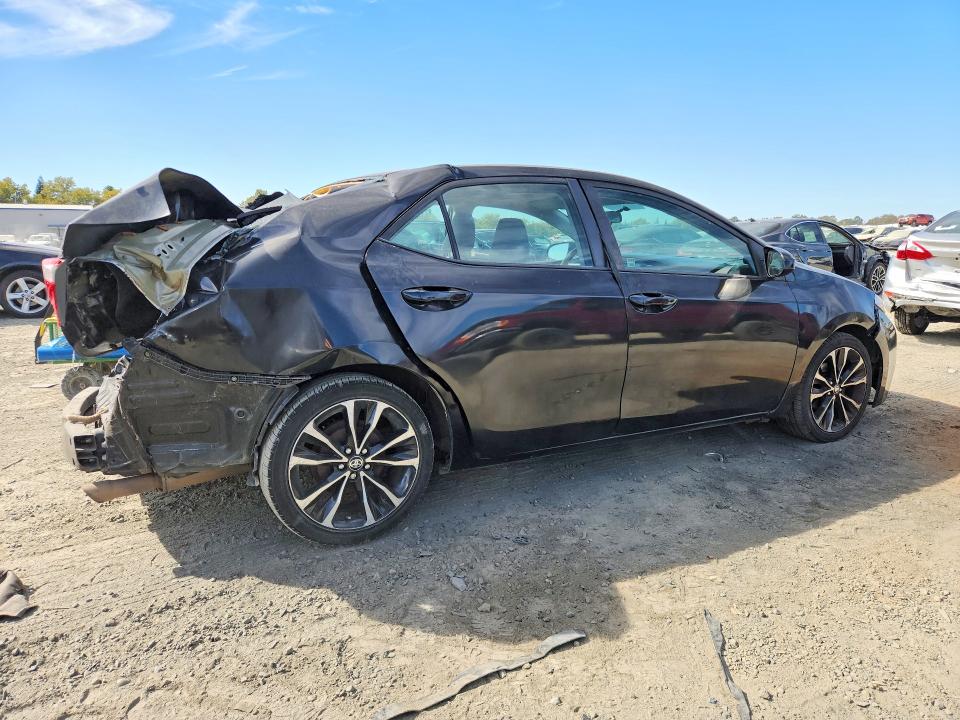 Продаж на аукціоні авто 2015 Toyota Corolla, vin: 2T1BURHE6FC253386, номер лоту: 70745206