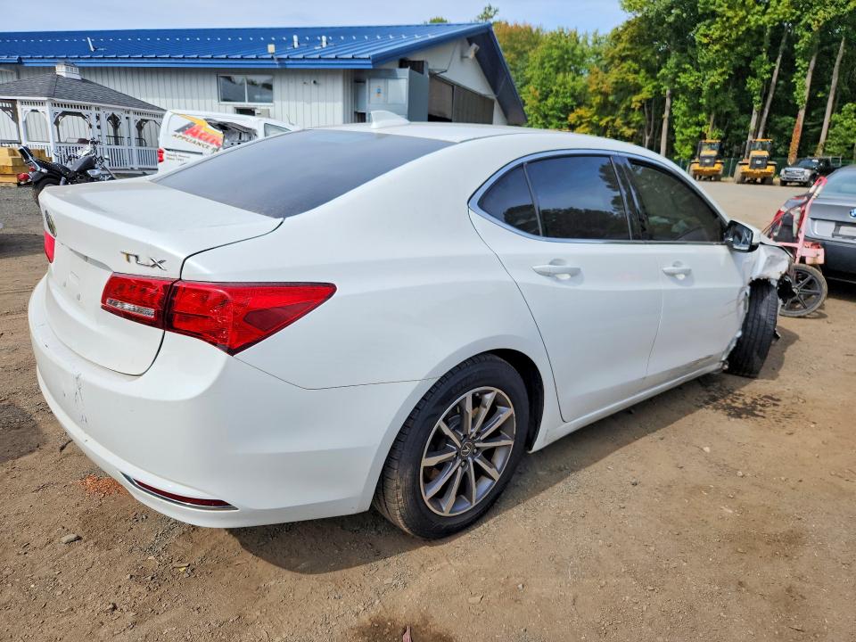 Aukcja sprzedaży 2020 Acura Tlx, vin: 19UUB1F32LA008541, numer aukcji: 70189986