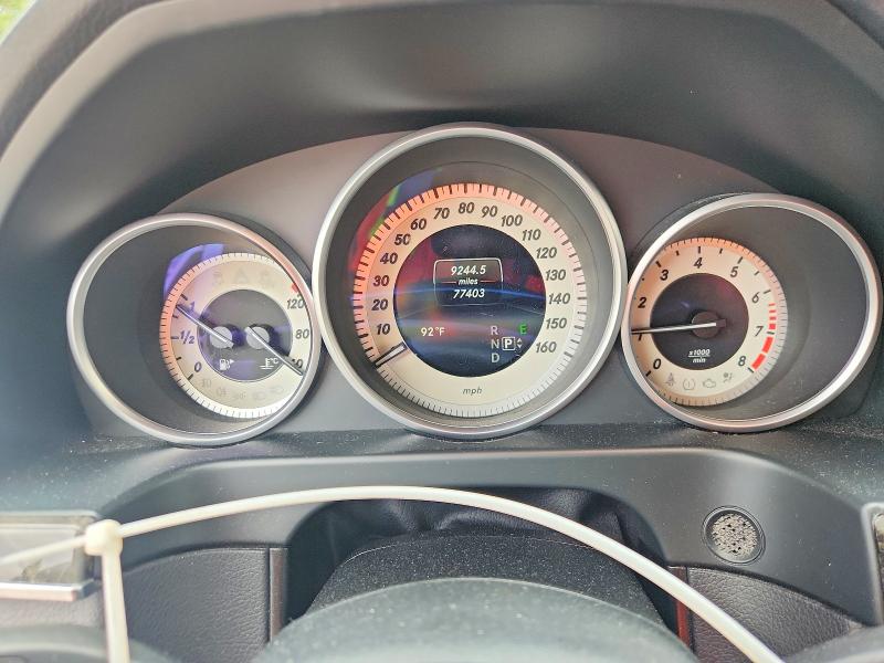 68198256 :رقم المزاد ، WDDHF5KB4GB253341 vin ، 2016 Mercedes-benz E مزاد بيع