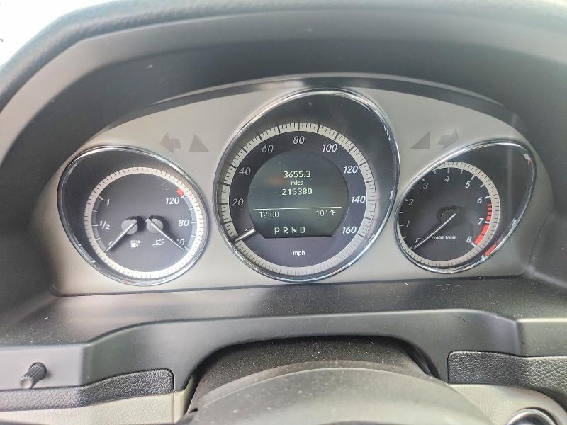 Продаж на аукціоні авто 2009 Mercedes-benz C, vin: WDDGF56X79R058006, номер лоту: 67476756