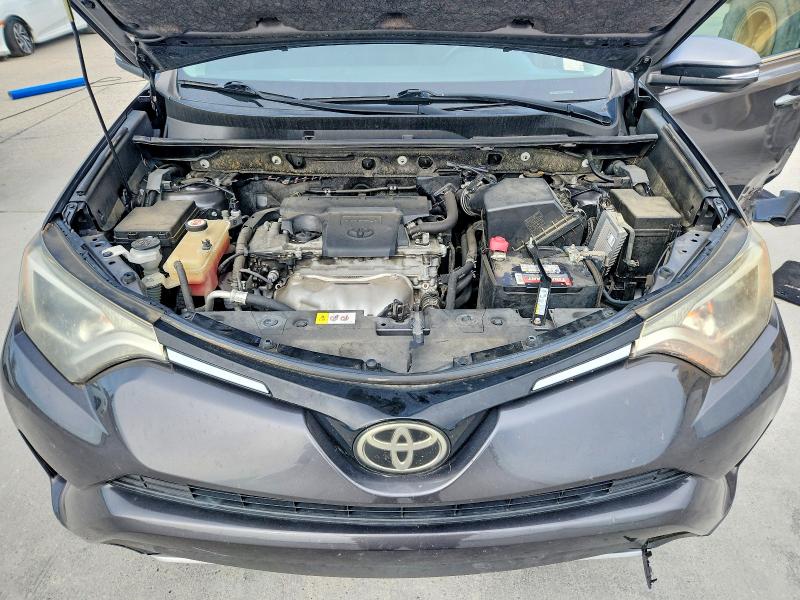 Aukcja sprzedaży 2017 Toyota Rav4, vin: JTMWFREV3HJ130541, numer aukcji: 69001866