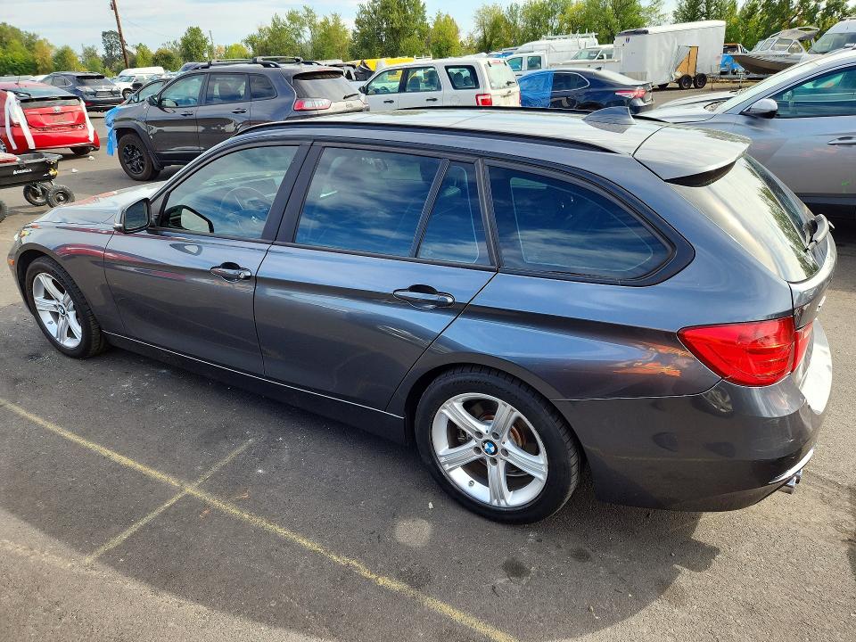 Продажа на аукционе авто 2014 Bmw 328, vin: WBA3G7C55EKN37092, номер лота: 68803406