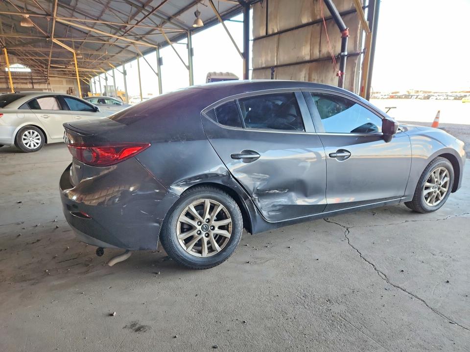 Aukcja sprzedaży 2015 Mazda 3, vin: 3MZBM1V76FM161366, numer aukcji: 67185836