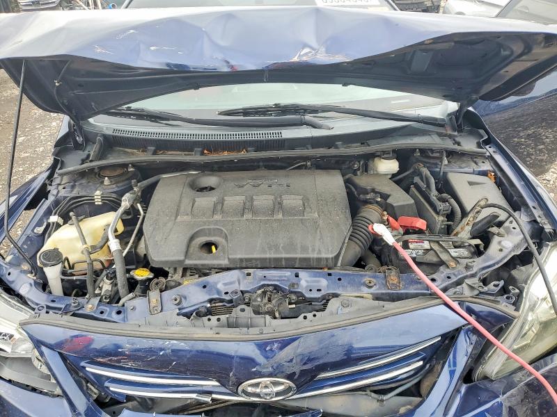 Продажа на аукционе авто 2013 Toyota Corolla, vin: 2T1BU4EE4DC095070, номер лота: 69384546