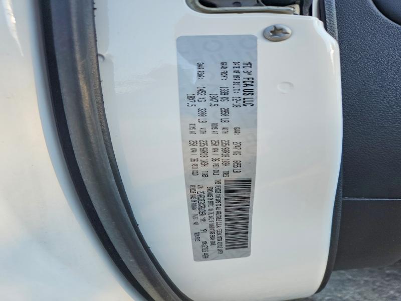 Aukcja sprzedaży 2019 Chrysler Pacifica, vin: 2C4RC1EGXKR613990, numer aukcji: 67100936