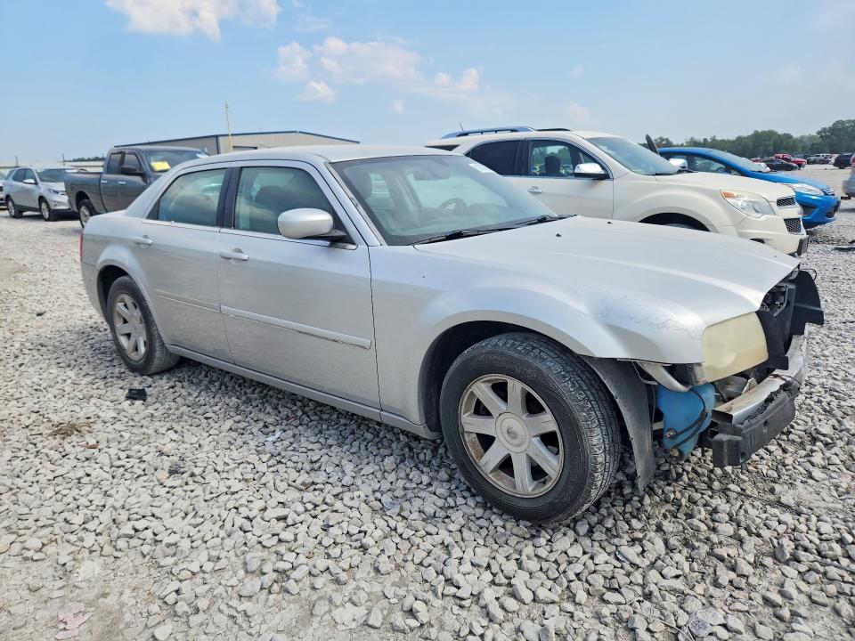 Aukcja sprzedaży 2005 Chrysler 300, vin: 2C3JA53G55H540717, numer aukcji: 67079956
