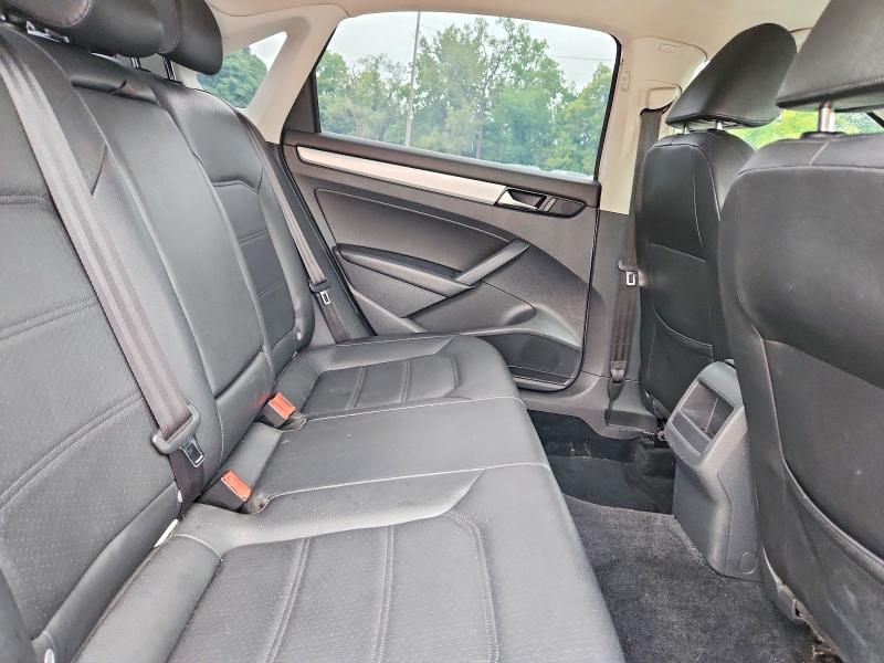 Продажа на аукционе авто 2012 Volkswagen Passat, vin: 1VWBP7A37CC091029, номер лота: 67114296