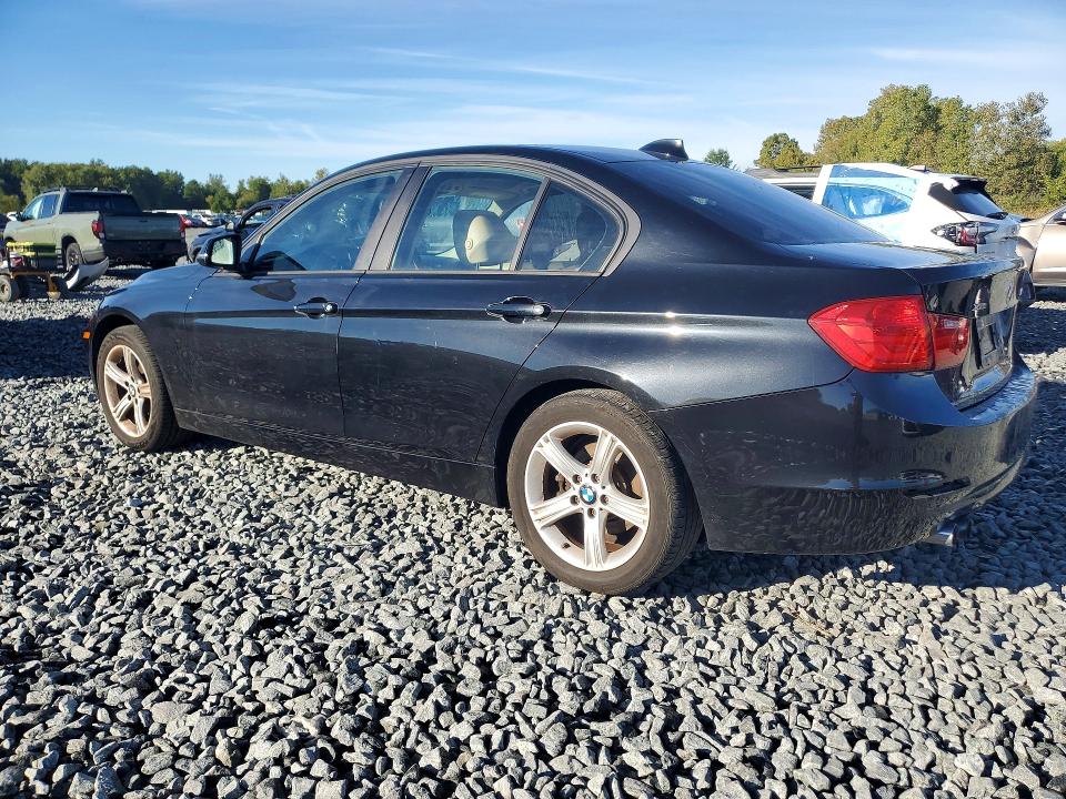 Aukcja sprzedaży 2013 Bmw 328, vin: WBA3B5G55DNS02814, numer aukcji: 70479776