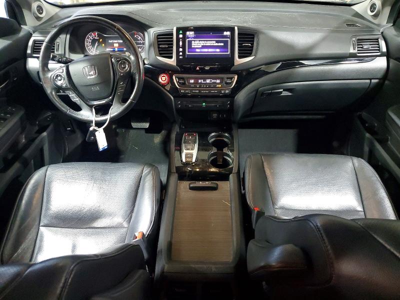 Продаж на аукціоні авто 2016 Honda Pilot, vin: 5FNYF6H07GB037387, номер лоту: 69809816