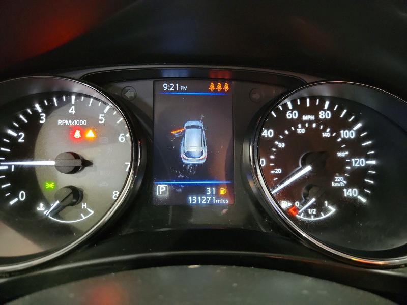 Продаж на аукціоні авто 2020 Nissan Rogue Sport, vin: JN1BJ1CV1LW270331, номер лоту: 70095136