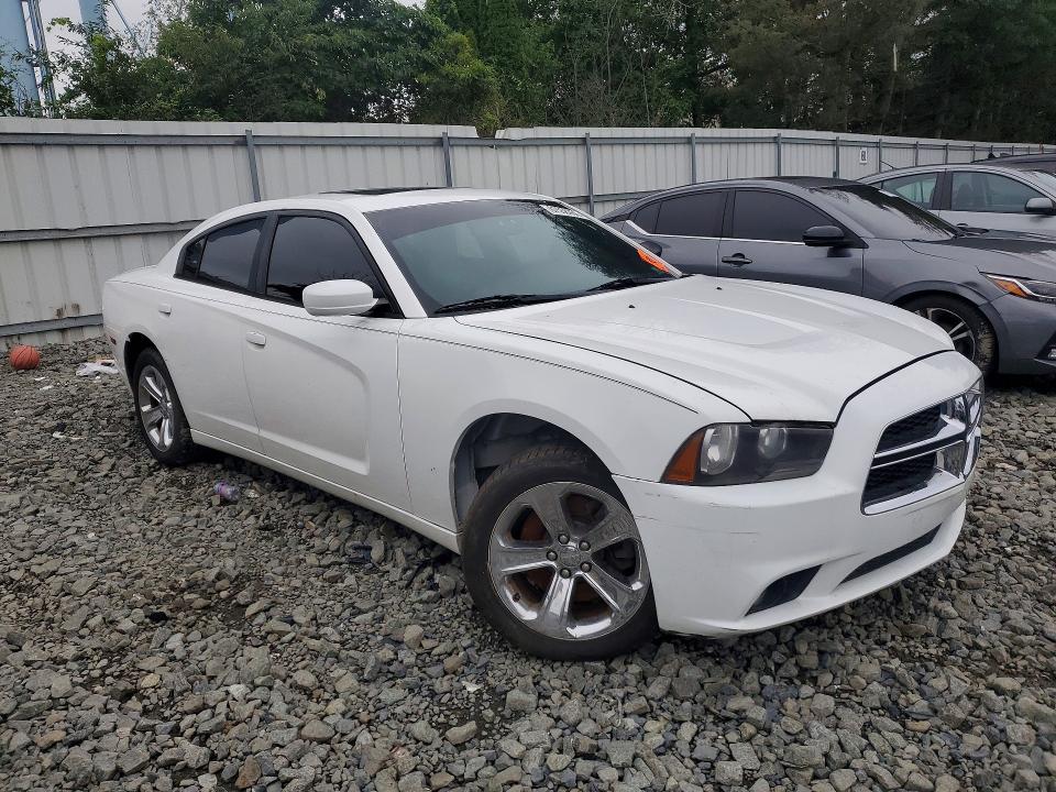 67558956 :رقم المزاد ، 2B3CL3CG9BH527968 vin ، 2011 Dodge Charger مزاد بيع