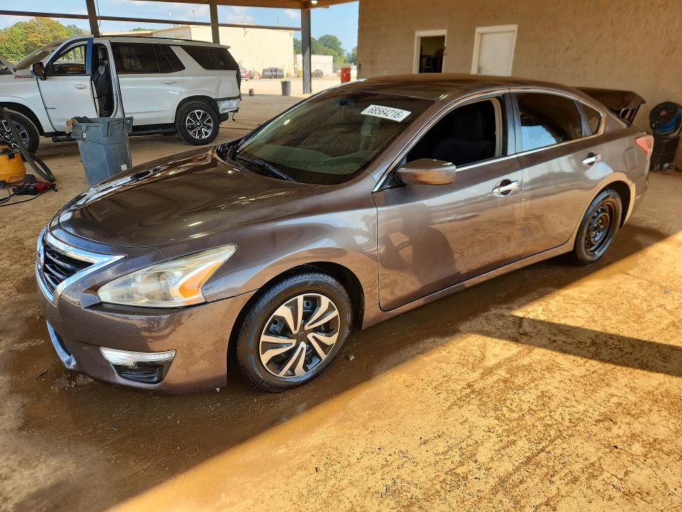 Aukcja sprzedaży 2013 Nissan Altima, vin: 1N4AL3AP3DC166774, numer aukcji: 68564216