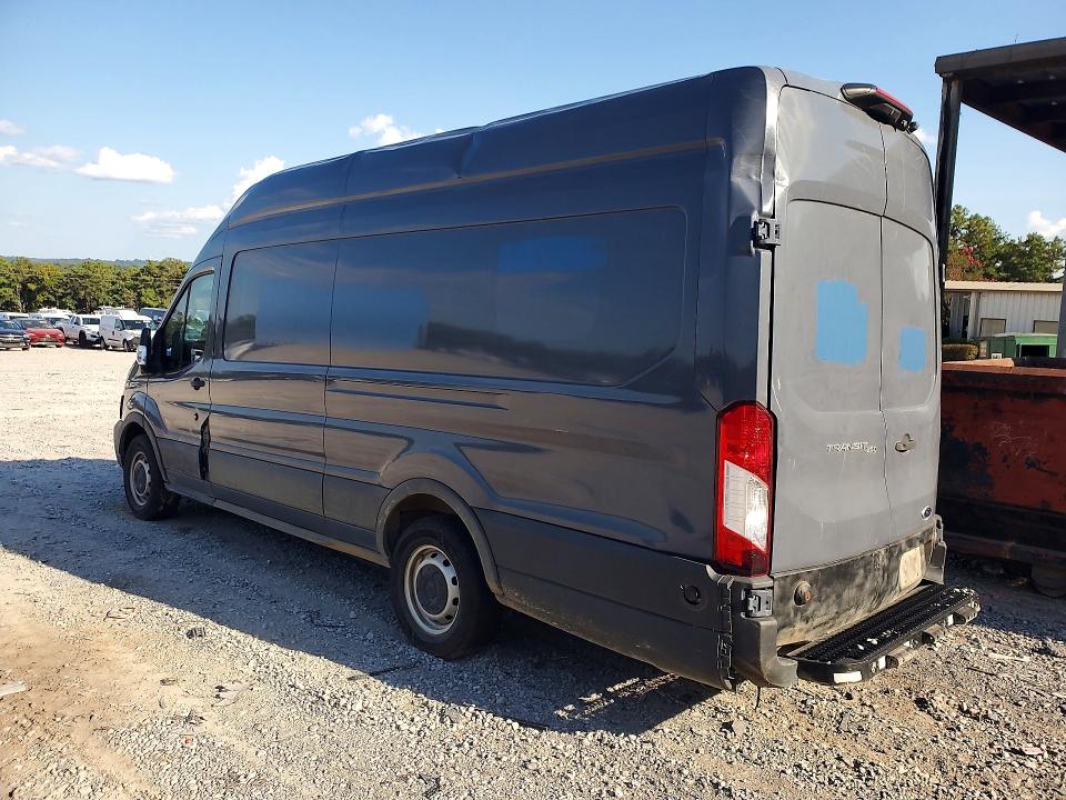 Продаж на аукціоні авто 2020 Ford Transit, vin: 1FTBR3X88LKA87148, номер лоту: 66841386