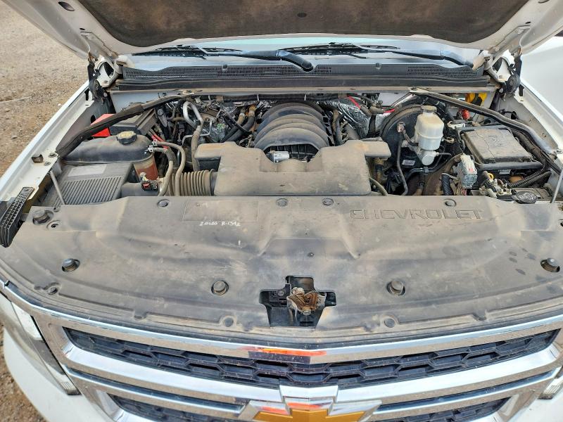 Продажа на аукционе авто 2016 Chevrolet Tahoe, vin: 1GNSKFEC7GR132307, номер лота: 69363226