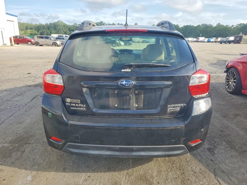 Продажа на аукционе авто 2013 Subaru Impreza, vin: JF1GPAL6XD2899210, номер лота: 67154026