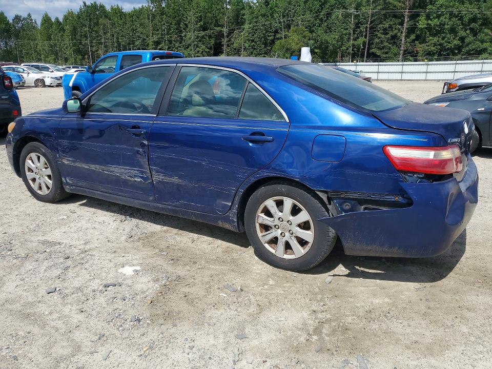 2009 Toyota Camry მანქანა იყიდება აუქციონზე, vin: 4T1BE46K89U317875, აუქციონის ნომერი: 67297436