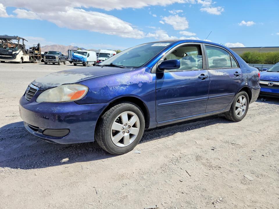 Aukcja sprzedaży 2007 Toyota Corolla, vin: 1NXBR30EX7Z875998, numer aukcji: 69057226