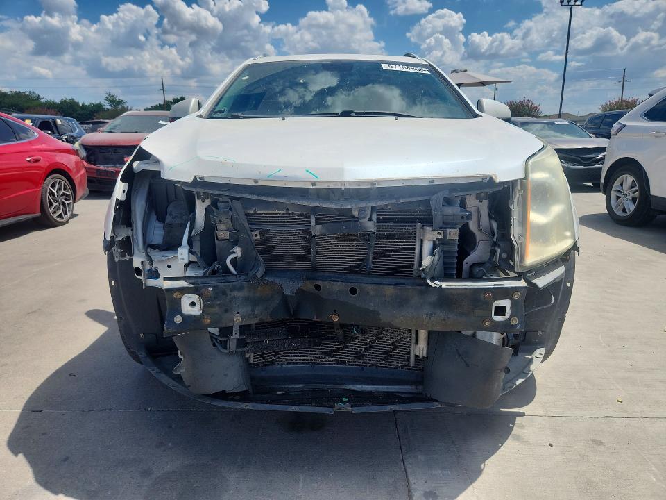 2012 Cadillac Srx მანქანა იყიდება აუქციონზე, vin: 3GYFNBE38CS612612, აუქციონის ნომერი: 67188866
